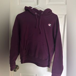 Champion Hoodie